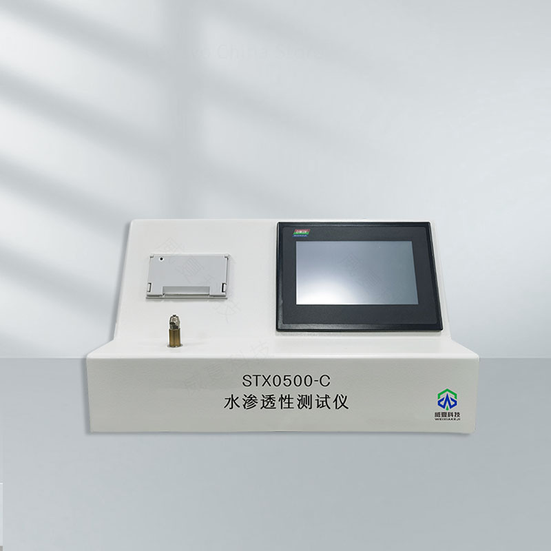 水滲透性測試儀：精準(zhǔn)測量材料水滲透性能的利器